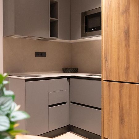 Monturiol Apartaments Barcelona Eksteriør bilde