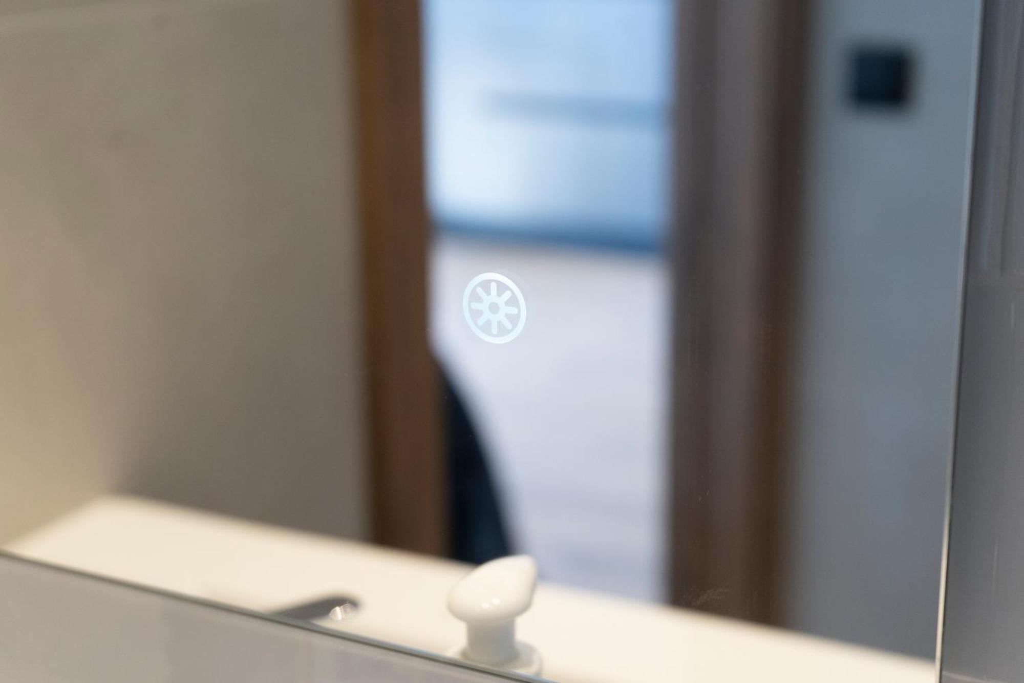 Monturiol Apartaments Barcelona Rom bilde