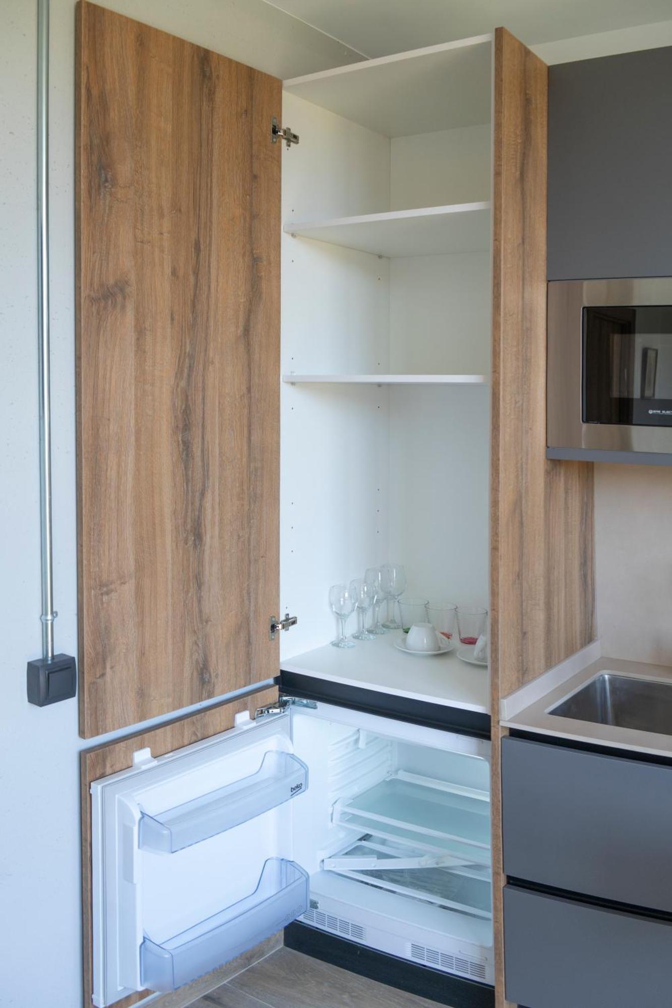 Monturiol Apartaments Barcelona Eksteriør bilde