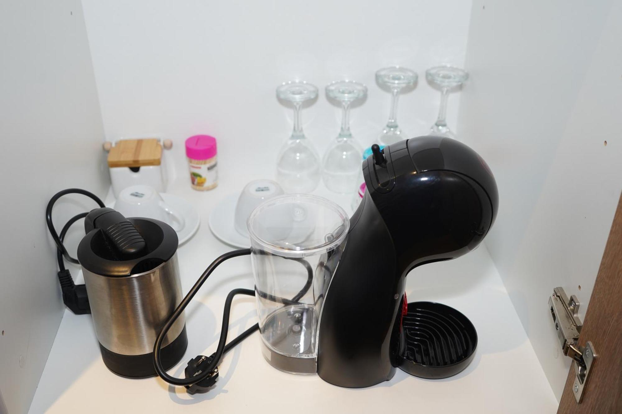 Monturiol Apartaments Barcelona Rom bilde