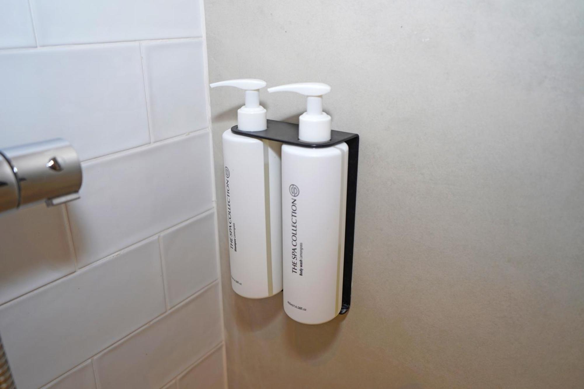 Monturiol Apartaments Barcelona Rom bilde